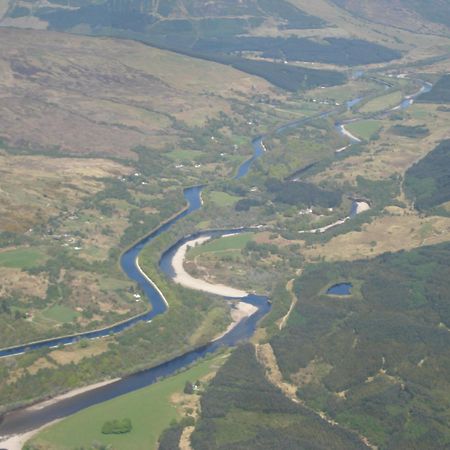 Torcastle House Bed and Breakfast Fort William Exteriör bild