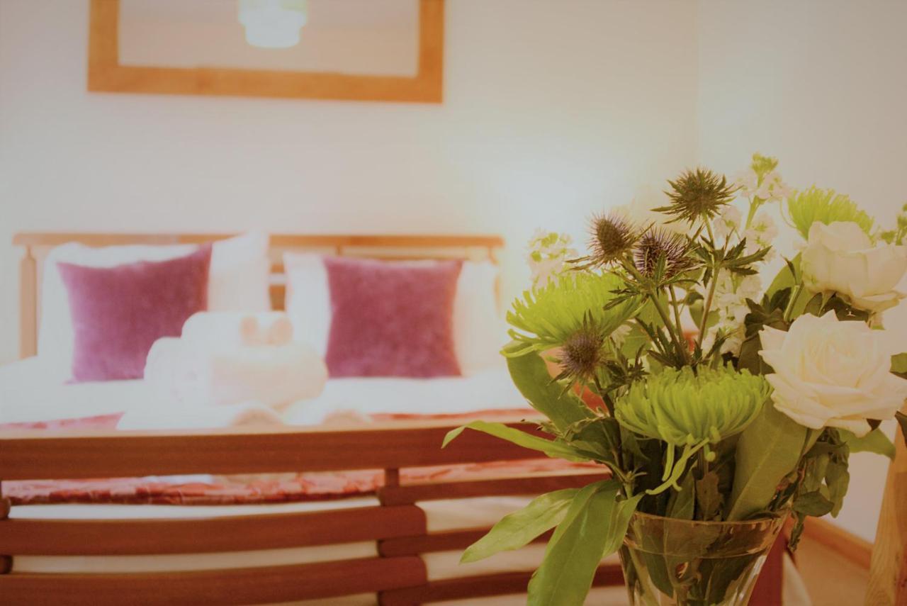 Torcastle House Bed and Breakfast Fort William Exteriör bild