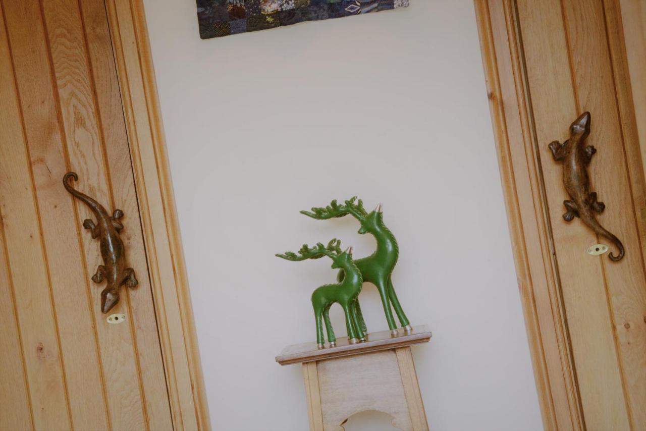 Torcastle House Bed and Breakfast Fort William Exteriör bild